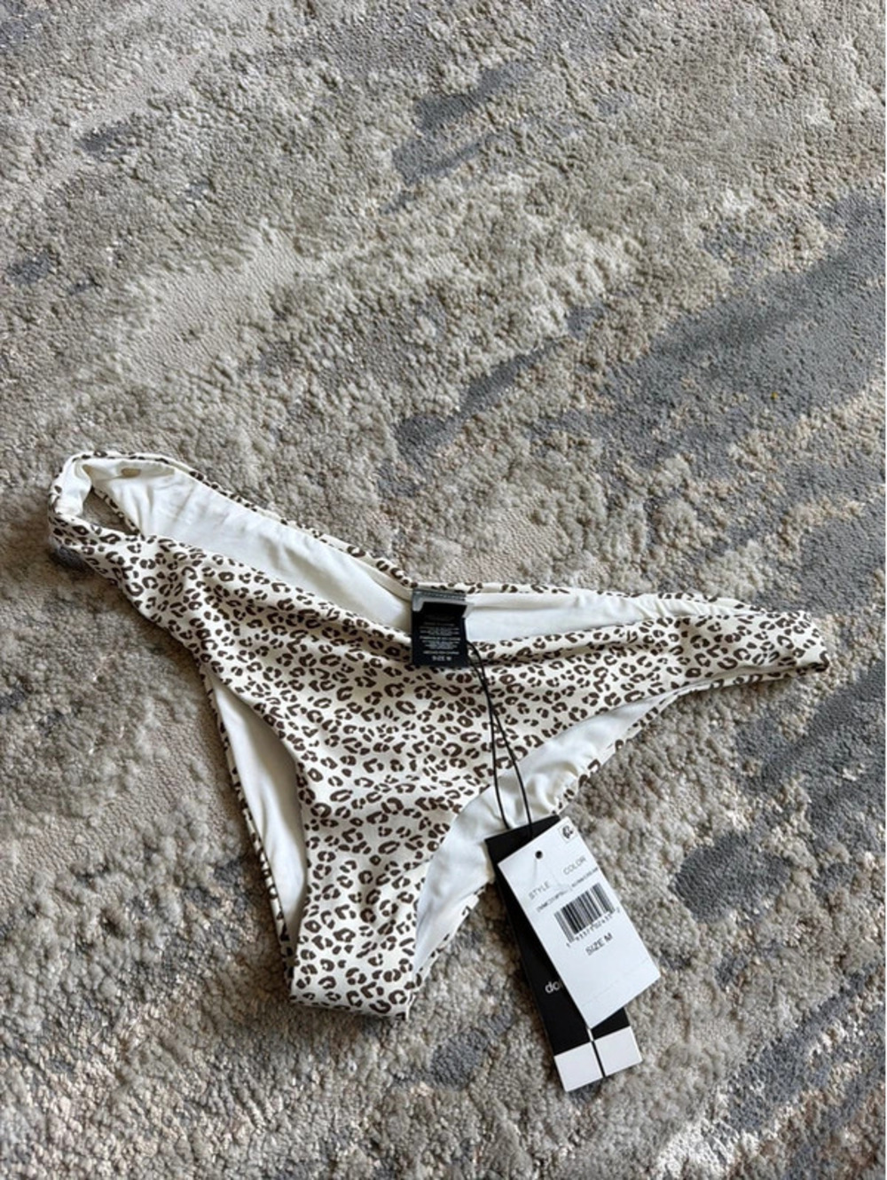 Swim bottoms